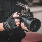PGYTech Photography Gloves Fingerless (L)