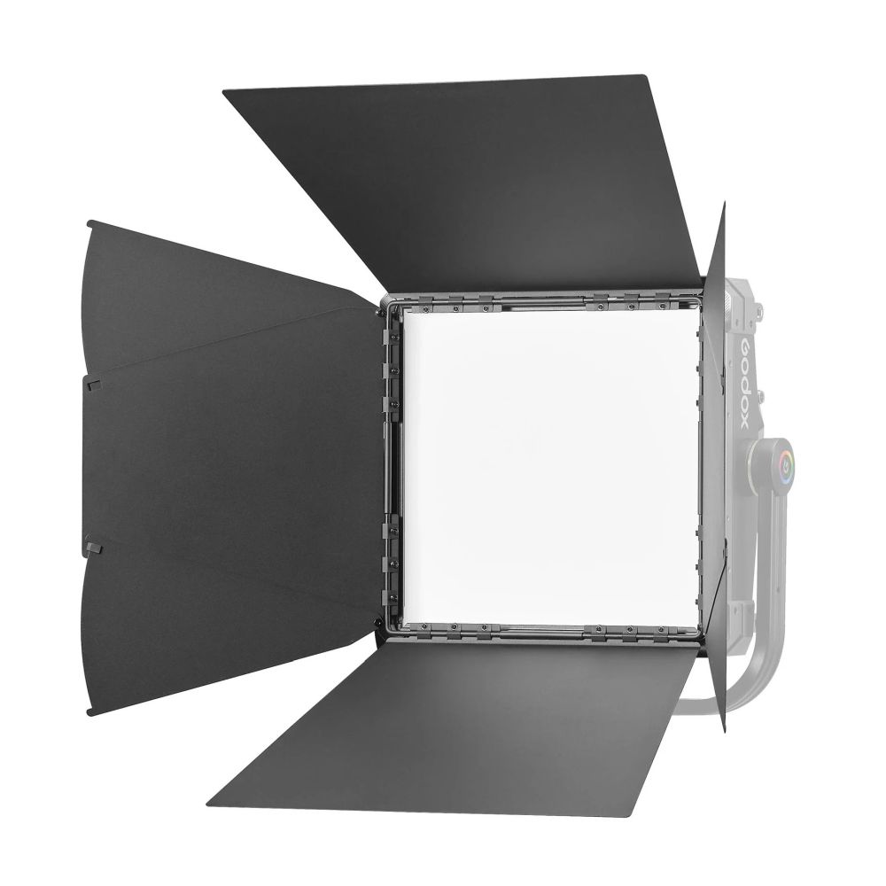 Godox Puerta corredera para P300R