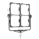 Godox Soporte de cuatro cabezales para P300R/P600BI/P600R Hard