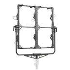 Godox Soporte de cuatro cabezales para P300R/P600BI/P600R Hard