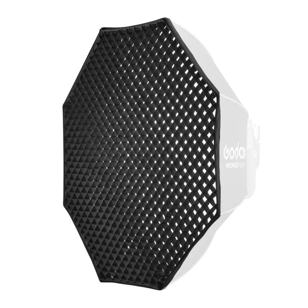 Godox Rejilla para softbox octa P600R 150cm