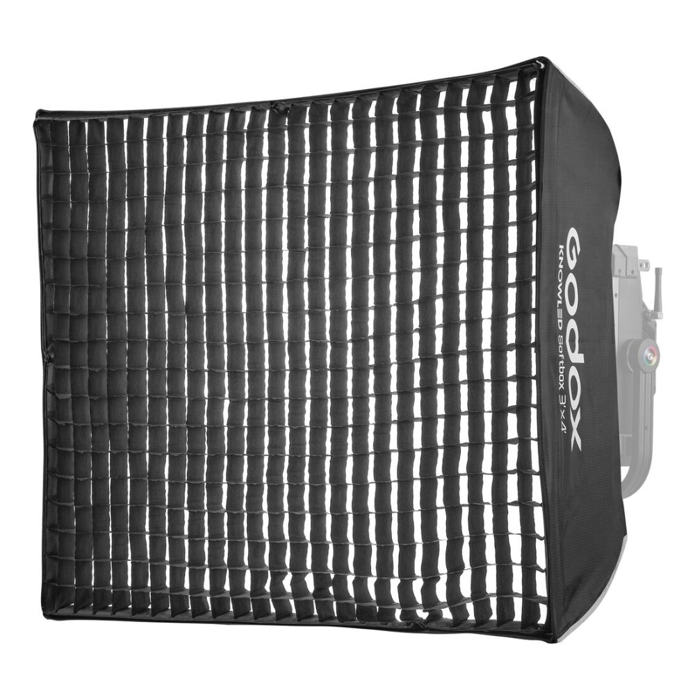 Godox Softbox Rectangular 90x120 para P600R