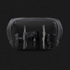 PGYTech OneGo Solo V2 10L, Obsidienne