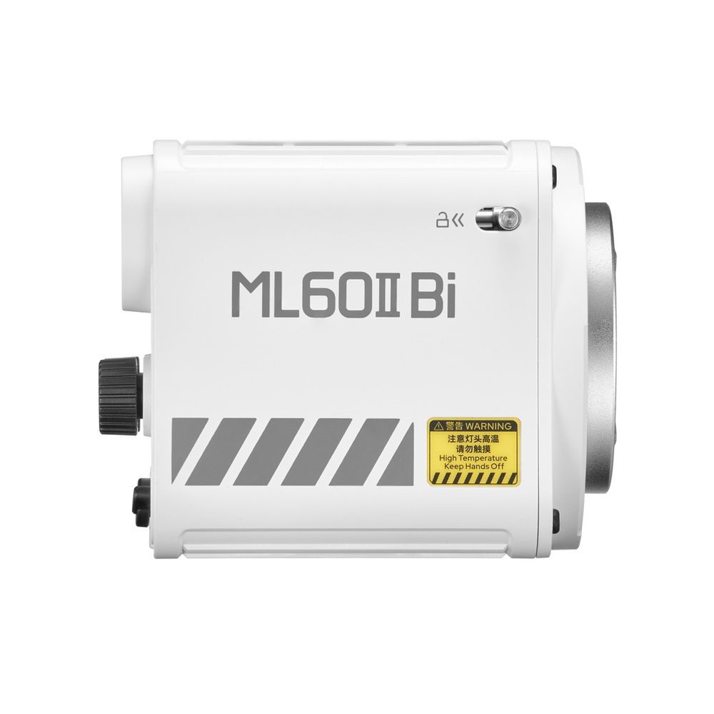 Godox ML60II Bi Luz LED (bicolor)