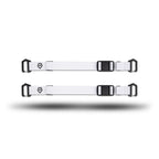 WANDRD Premium Accessory Strap, Cloudbreak Weiß