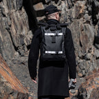 WANDRD Premium Accessory Strap, Cloudbreak Weiß