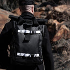 WANDRD Premium Accessory Strap, Cloudbreak Weiß