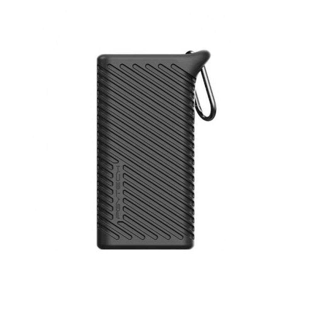 PGYTech CFexpress CreateMate Estuche para lector de tarjetas tipo B/SD (negro clásico)