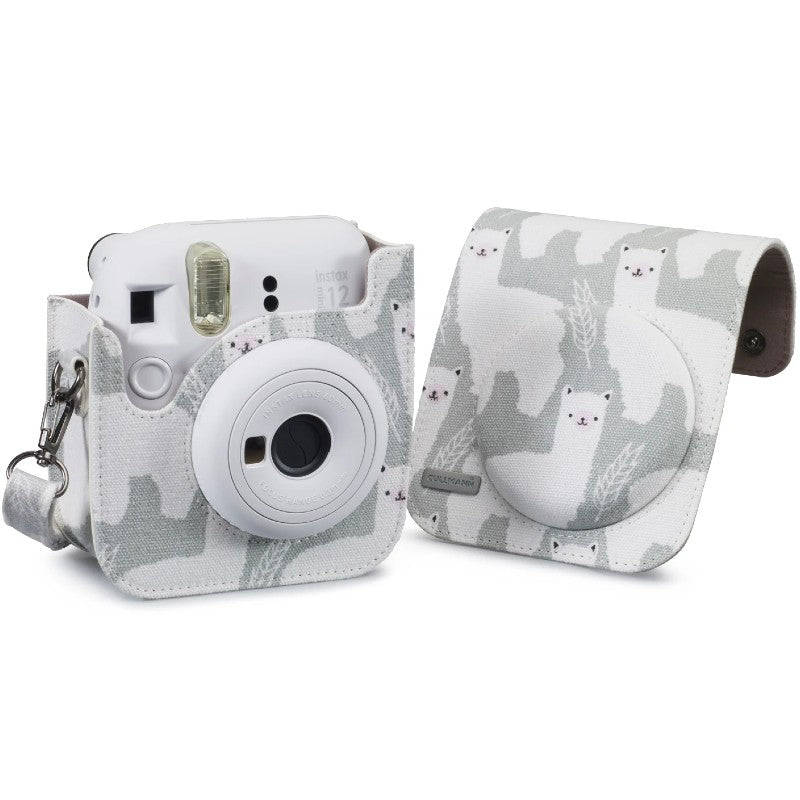 Cullmann RIO Fit 120 llama, camera bag