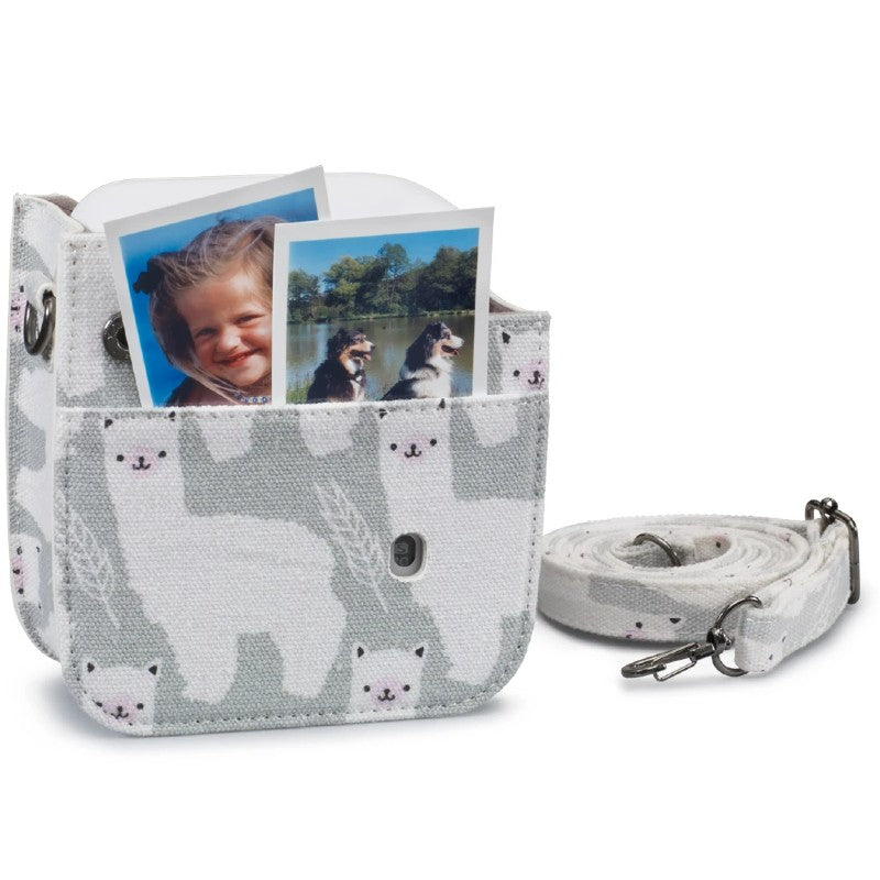 Cullmann RIO Fit 120 llama, camera bag