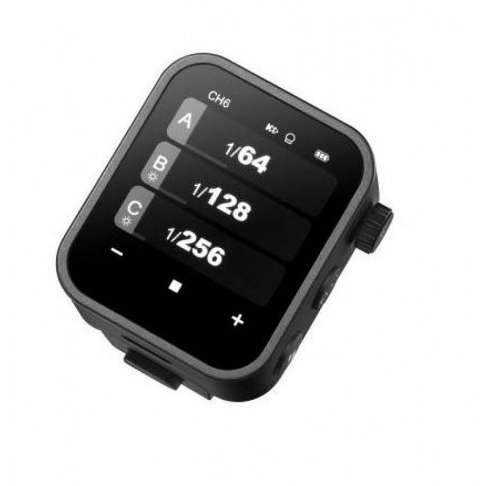 Godox X Nano Transmisor para sistema OM y Panasonic