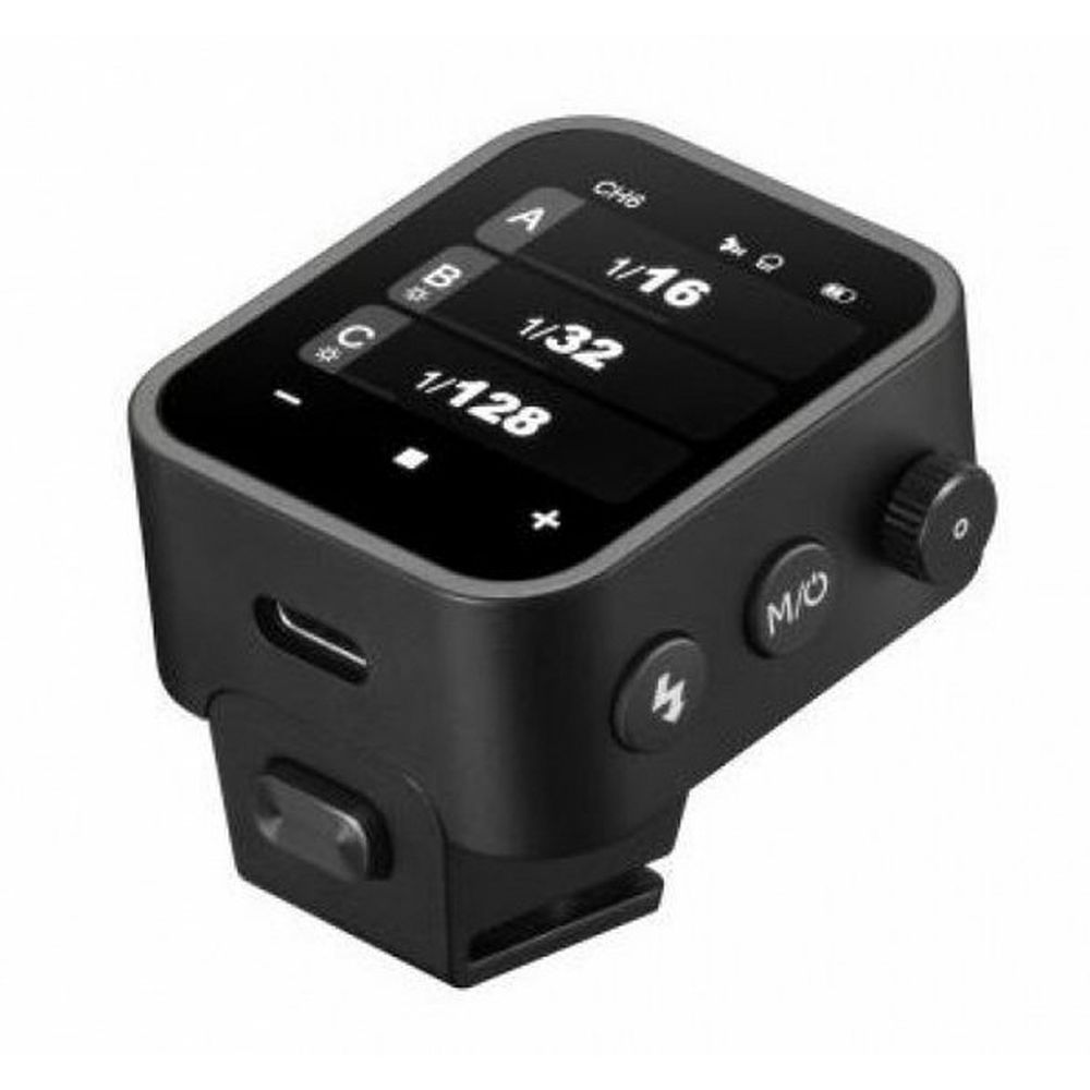Godox X3 Transmitter for Fujifilm