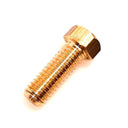 Buteo Photo Gear Tornillo latón 3/8" 21mm
