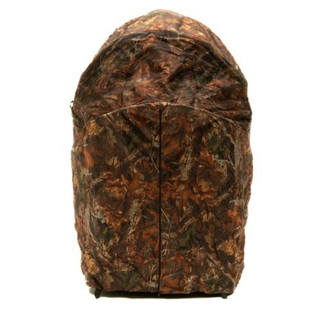 Buteo Photo Gear Tienda de campaña con silla para un solo hombre