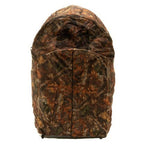 Buteo Photo Gear Tienda de campaña con silla para un solo hombre