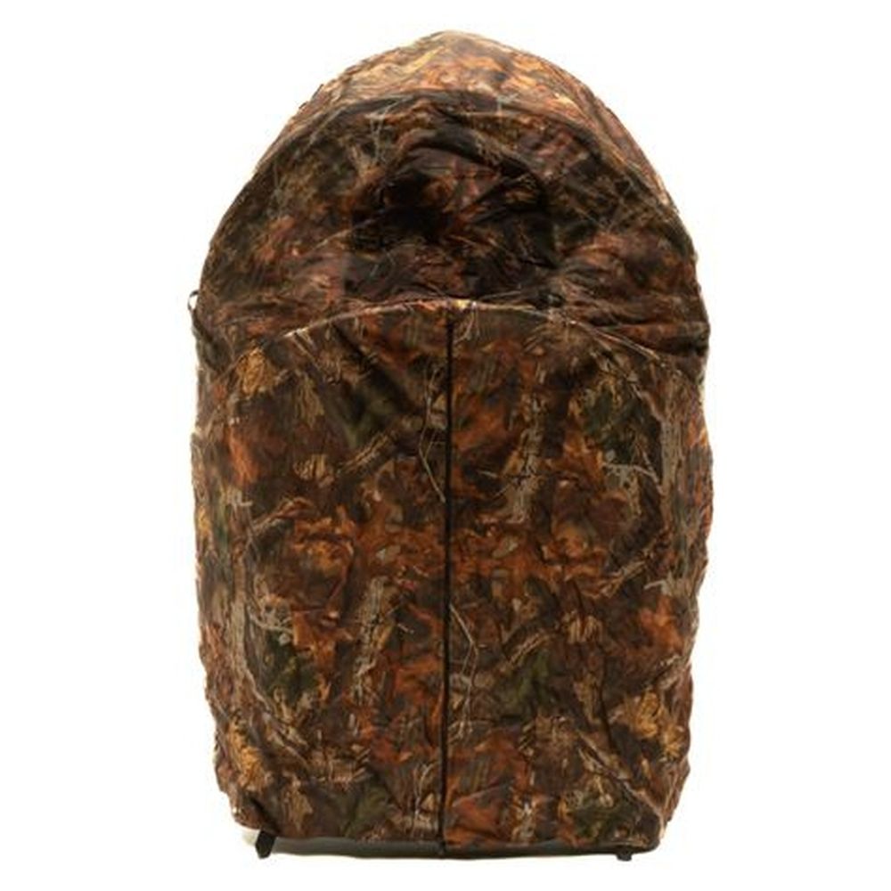 Buteo Photo Gear Tienda de campaña con silla para un solo hombre