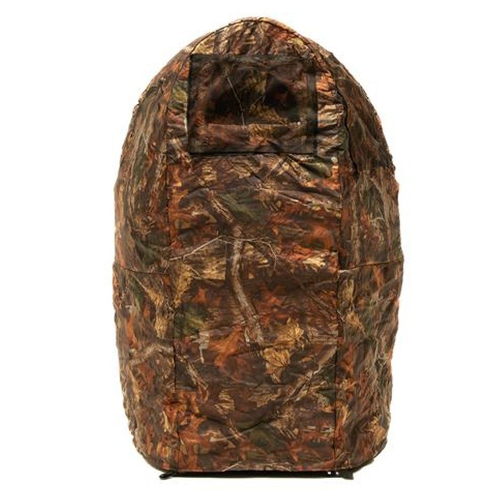 Buteo Photo Gear Tienda de campaña con silla para un solo hombre