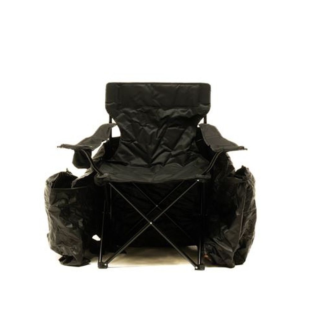 Buteo Photo Gear Tienda de campaña con silla para un solo hombre