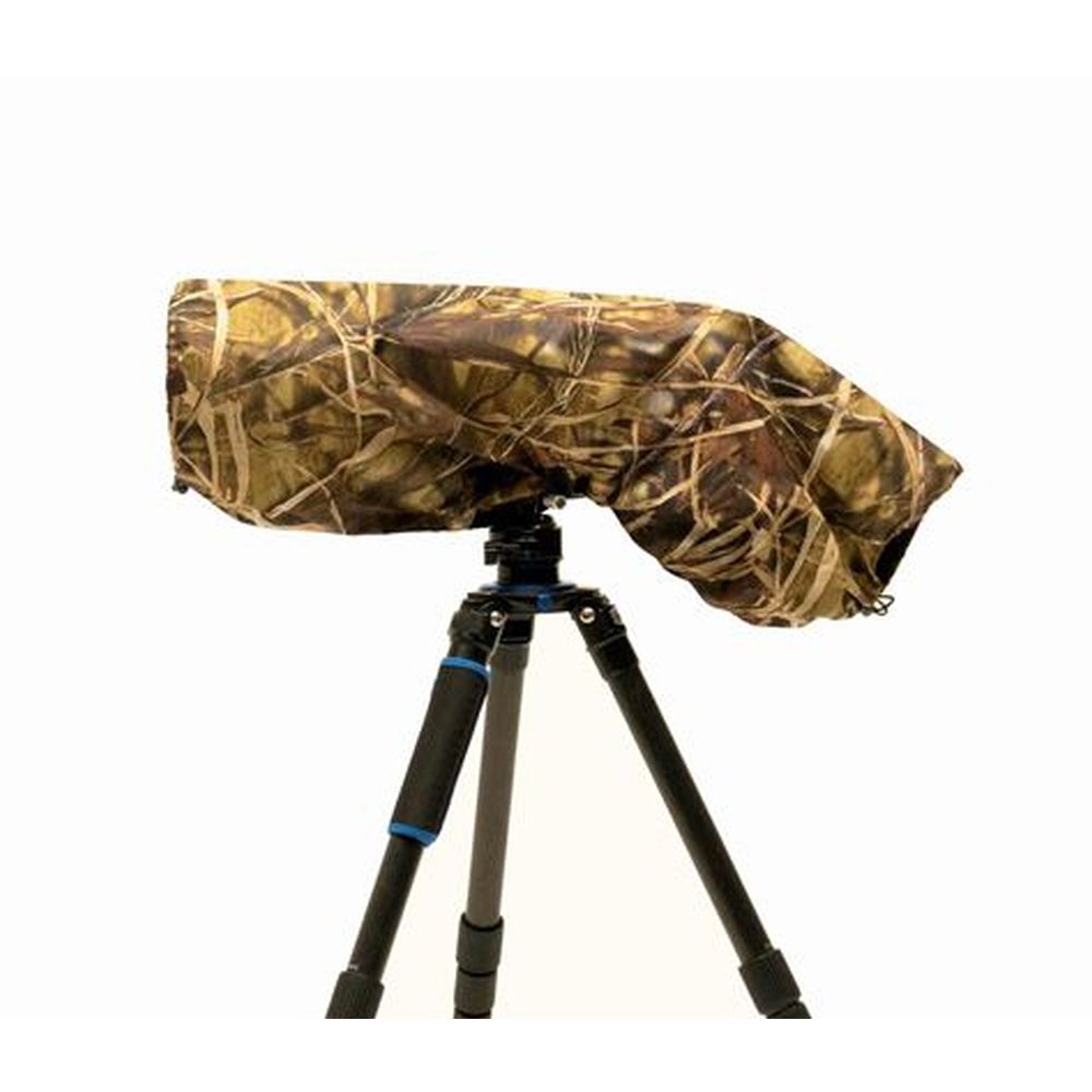 Buteo Photo Gear Funda Lluvia 2 Caña