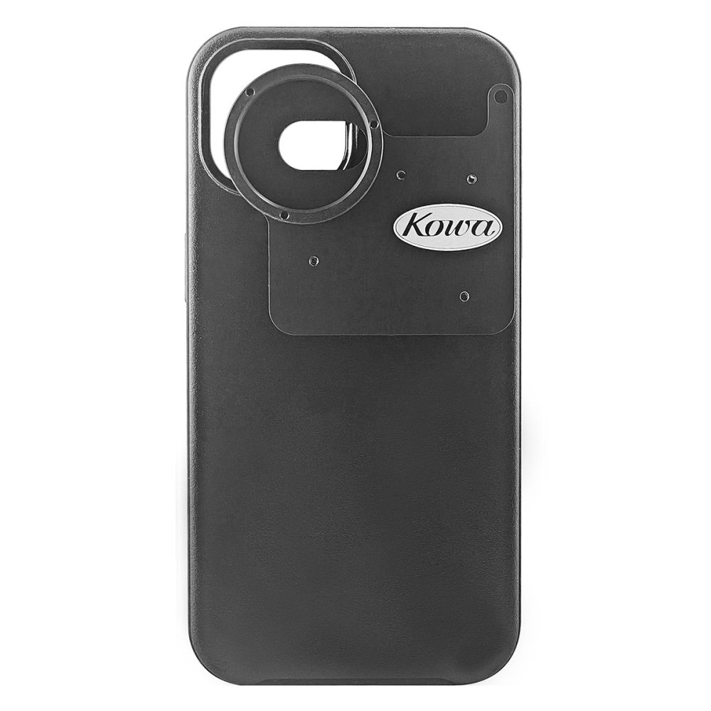 Kowa Digiscoping Adaptador para iPhone 15