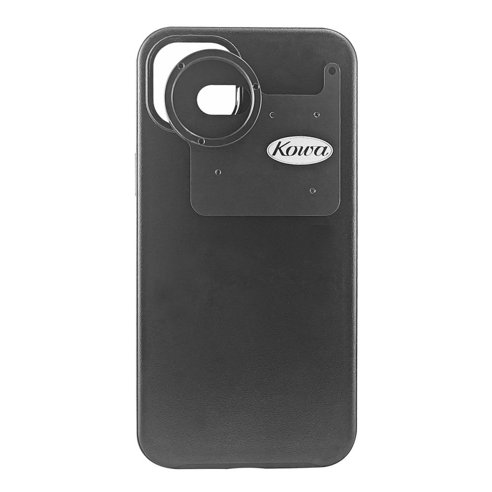 Kowa Digiscoping Adaptador para iPhone 15 Plus