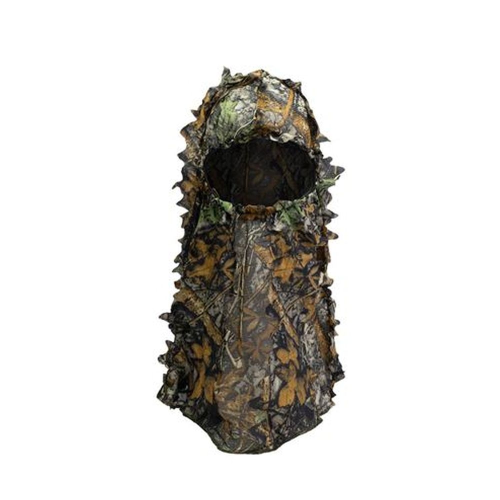 Stealth Gear 3D Masque feuille