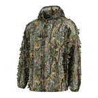 Stealth Gear 3D Traje hoja 2 piezas talla M/L