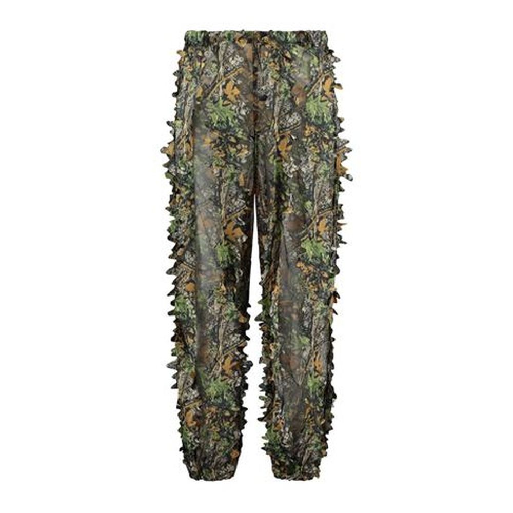 Stealth Gear 3D Traje hoja 2 piezas talla M/L