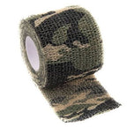 Stealth Gear Cinta de camuflaje