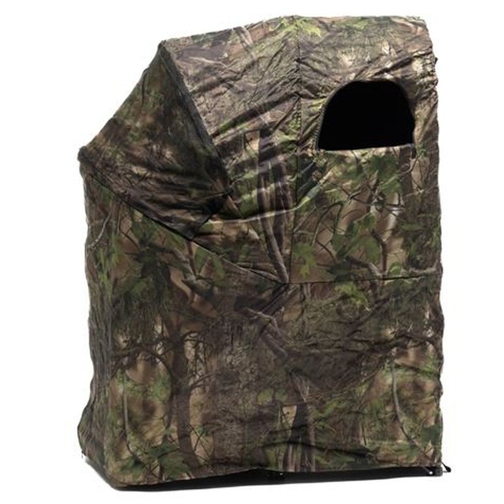 Stealth Gear Schuiltent One man Chair Hide M2 Groen
