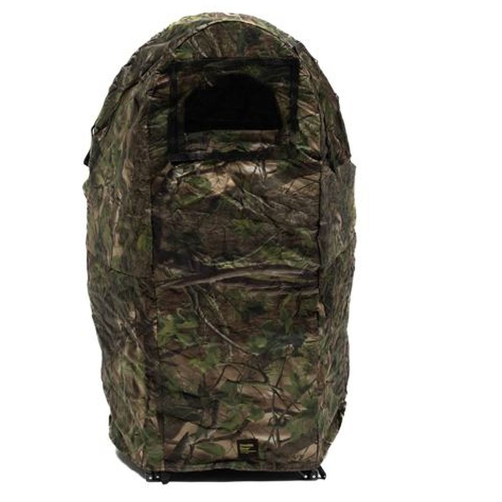 Stealth Gear Schuiltent One man Chair Hide M2 Groen
