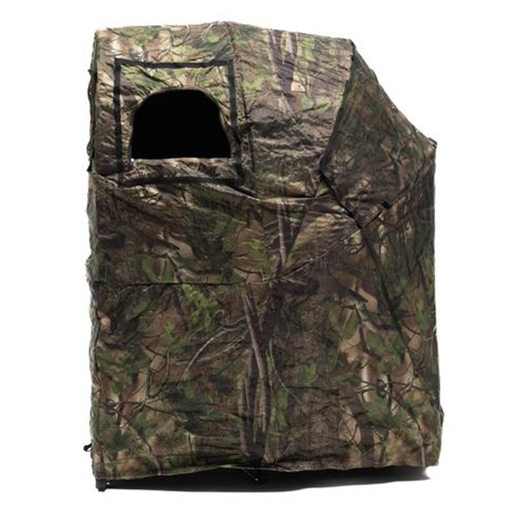 Stealth Gear Schuiltent One man Chair Hide M2 Groen