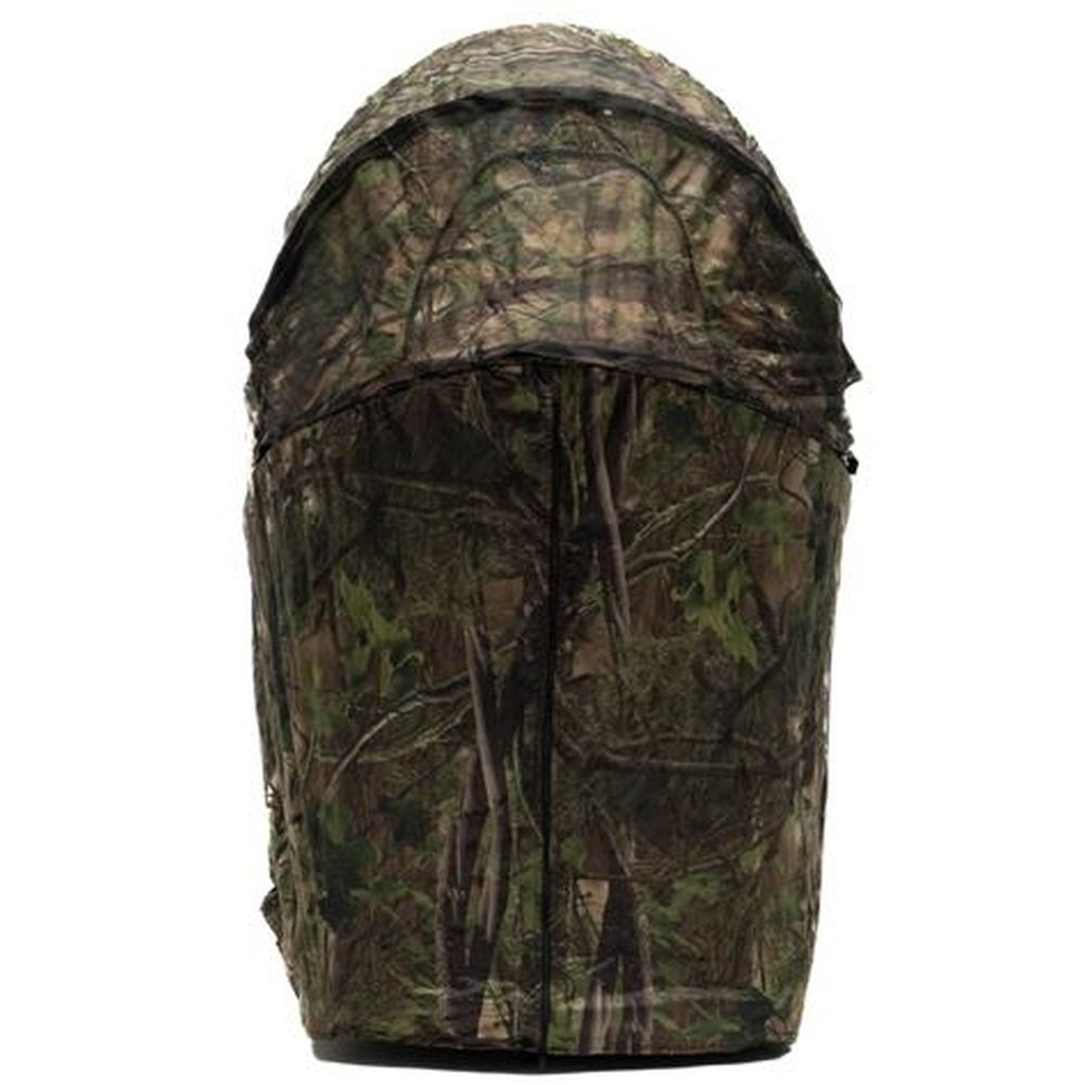 Stealth Gear Schuiltent One man Chair Hide M2 Groen