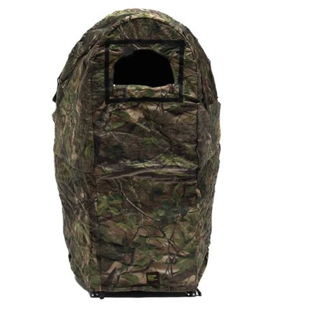 Stealth Gear Schuiltent One man Chair Hide M2 Groen