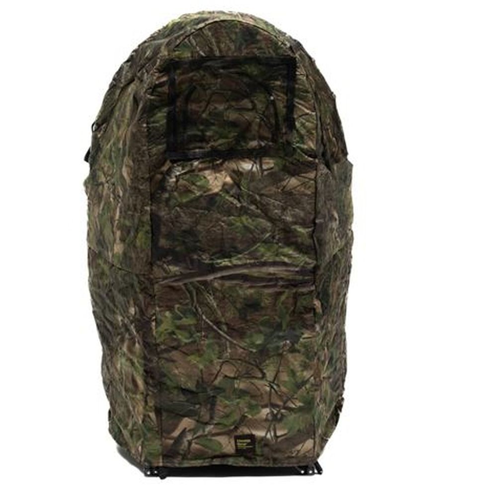 Stealth Gear Schuiltent One man Chair Hide M2 Groen