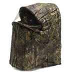 Stealth Gear Schuiltent One man Chair Hide M2 Groen