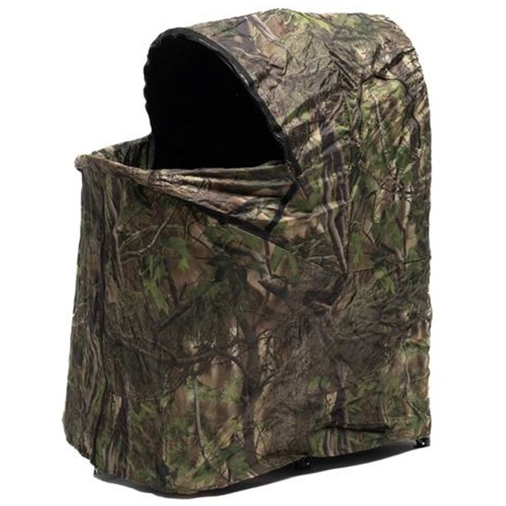 Stealth Gear Schuiltent One man Chair Hide M2 Groen