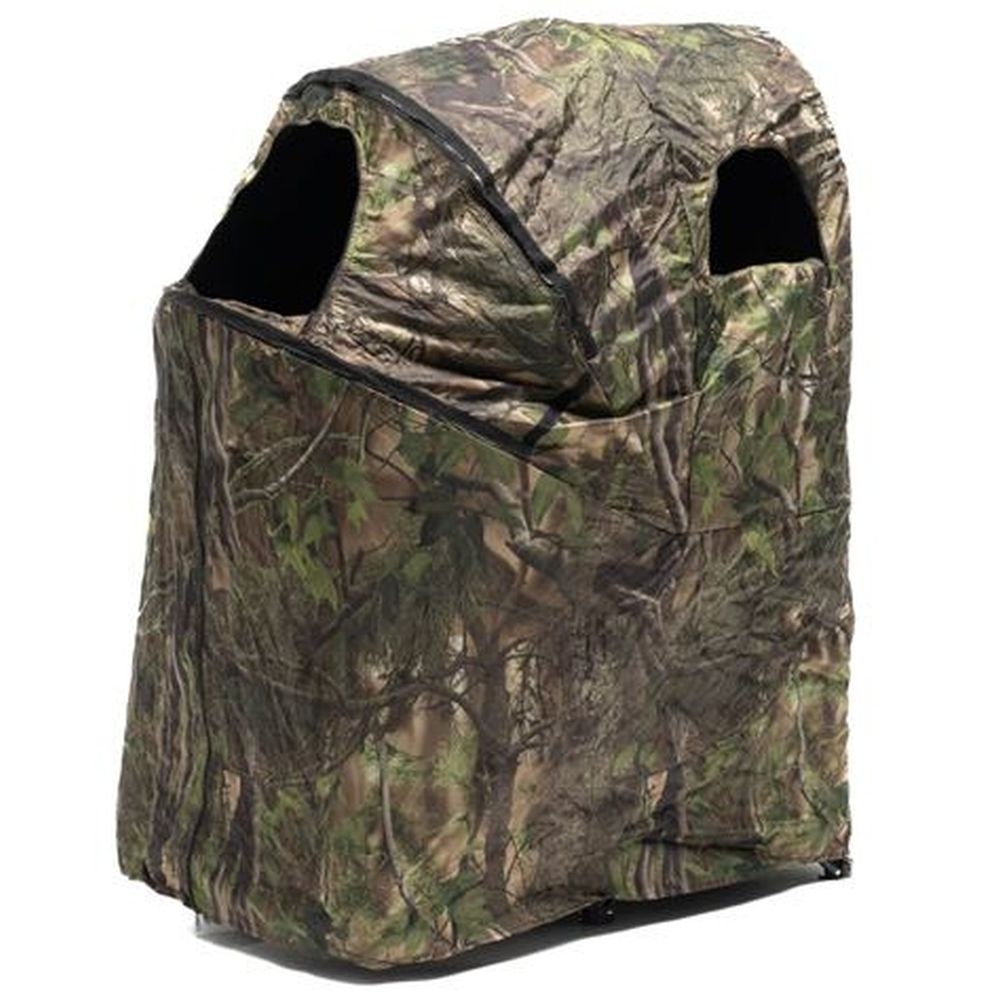 Stealth Gear Schuiltent One man Chair Hide M2 Groen