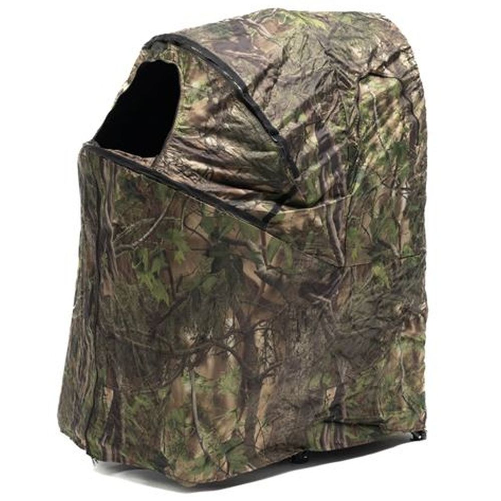 Stealth Gear Schuiltent One man Chair Hide M2 Groen
