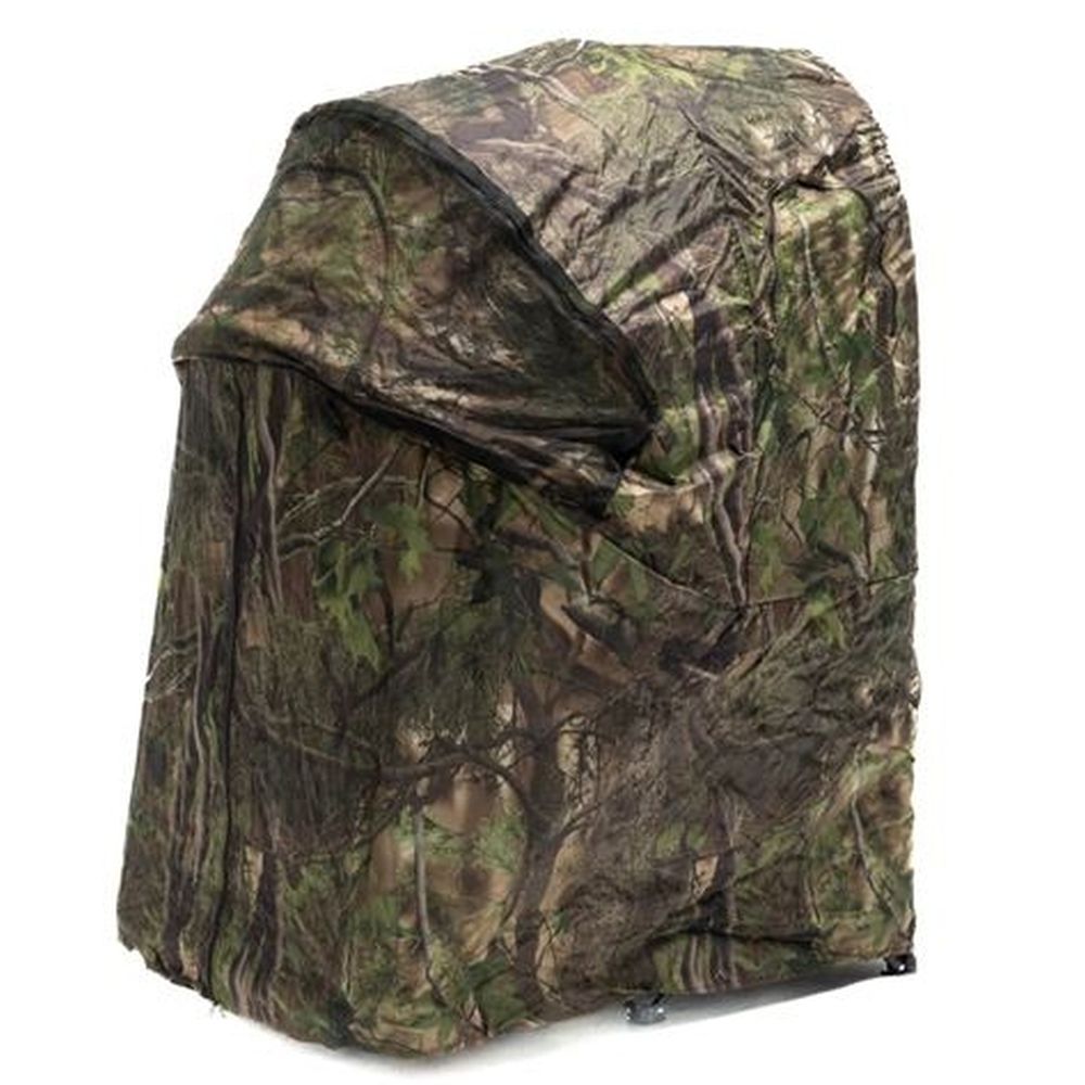 Stealth Gear Schuiltent One man Chair Hide M2 Groen