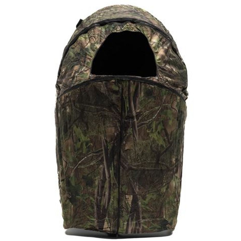 Stealth Gear Schuiltent One man Chair Hide M2 Groen