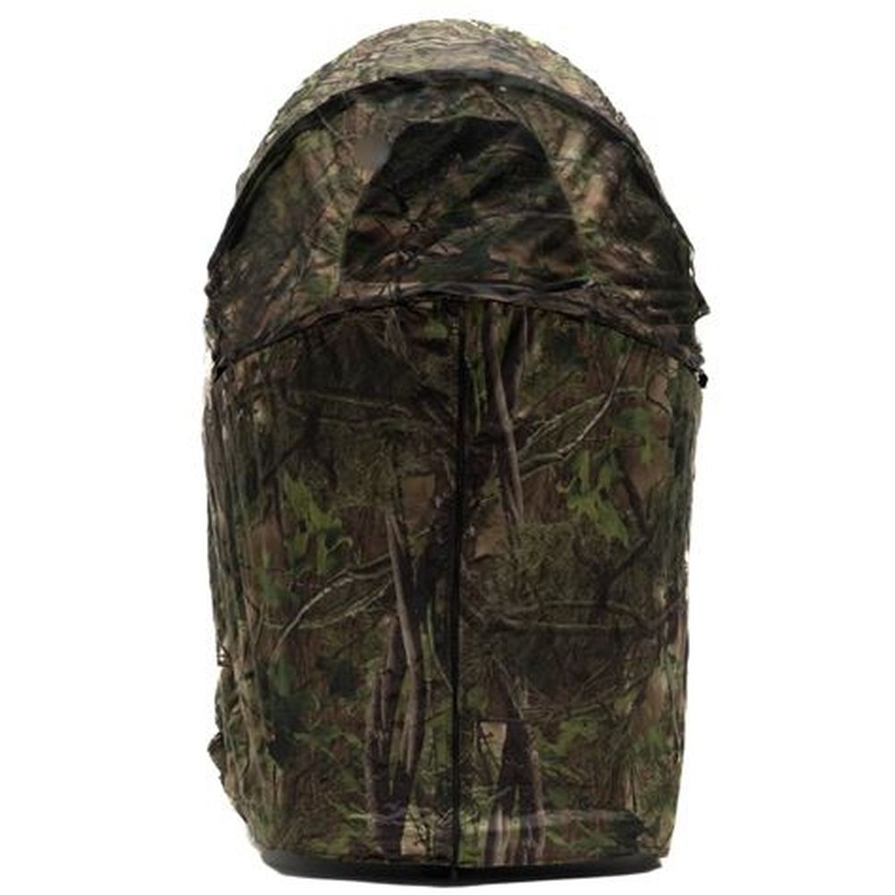 Stealth Gear Schuiltent One man Chair Hide M2 Groen