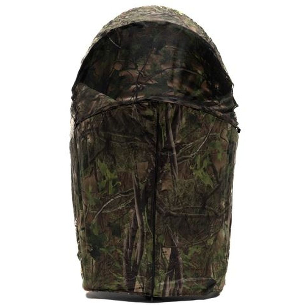 Stealth Gear Schuiltent One man Chair Hide M2 Groen