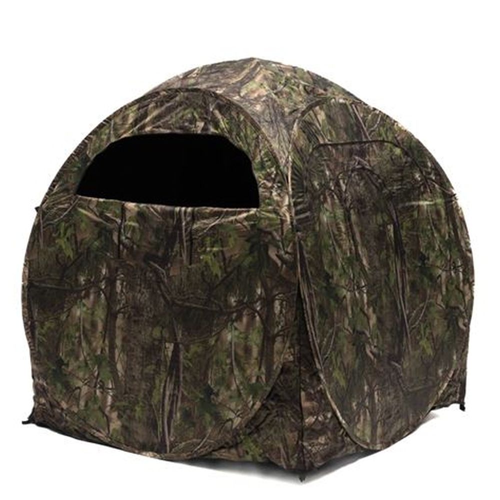 Stealth Gear Schuiltent Square Hide Groen