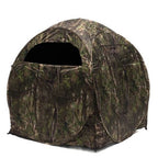 Stealth Gear Schuiltent Square Hide Groen