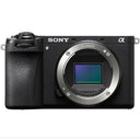 Sony A6700 Body OUTLET