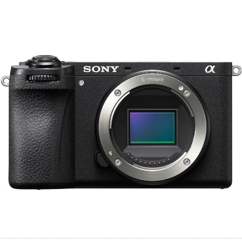 Sony A6700 Body OUTLET
