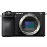 Sony A6700 body OUTLET