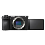 Sony A6700 Body OUTLET