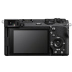 Sony A6700 Body OUTLET